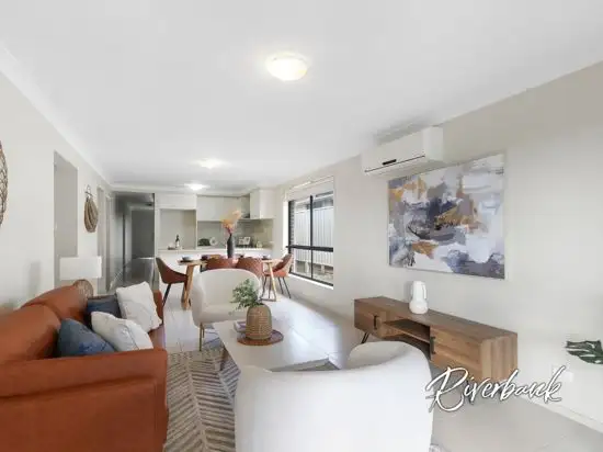 Fourth view of Homely house listing, 38 Melrose Street, Middleton Grange NSW 2171