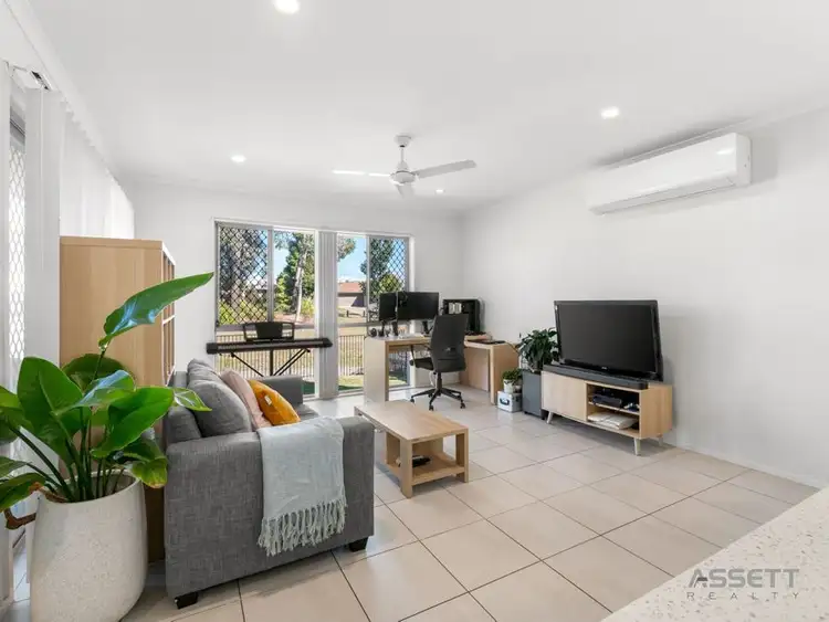 51 Glorious Promenade, Redbank Plains QLD 4301