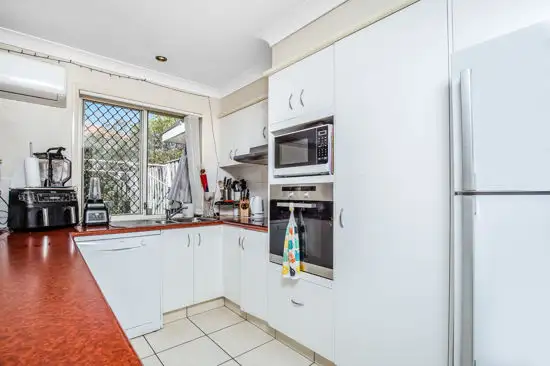 Fourth view of Homely villa listing, Unit 144/8 Ghilgai Road, Merrimac QLD 4226