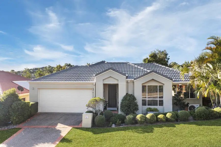 Main view of Homely house listing, 5 Tipuana Close, Carindale QLD 4152