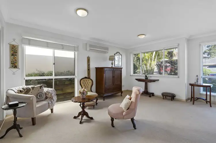 Third view of Homely house listing, 5 Tipuana Close, Carindale QLD 4152