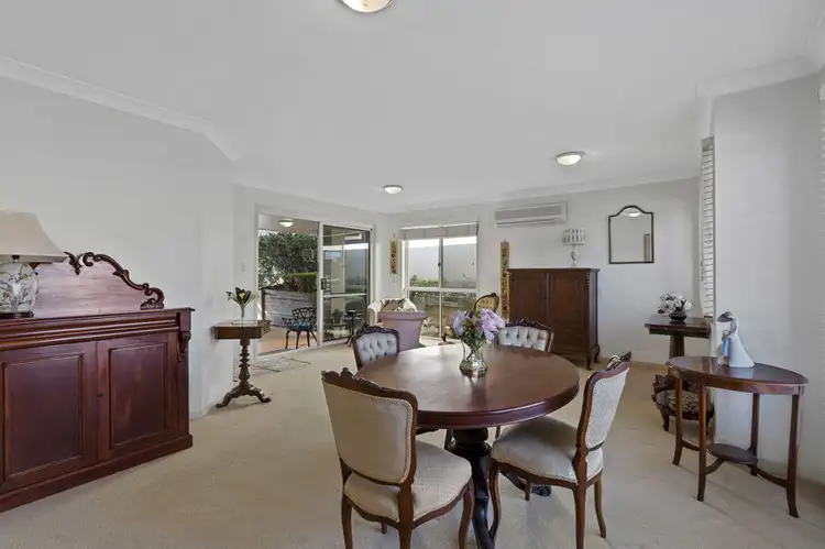 Fourth view of Homely house listing, 5 Tipuana Close, Carindale QLD 4152