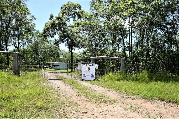 Main view of Homely rural property listing, 30 Howland Rd, Ilbilbie QLD 4738