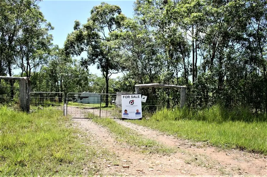 Main view of Homely rural property listing, 30 Howland Rd, Ilbilbie QLD 4738