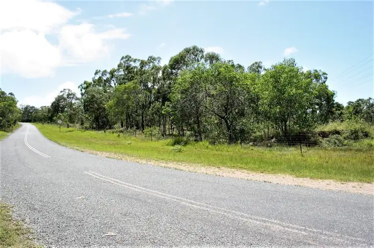 Second view of Homely rural property listing, 30 Howland Rd, Ilbilbie QLD 4738
