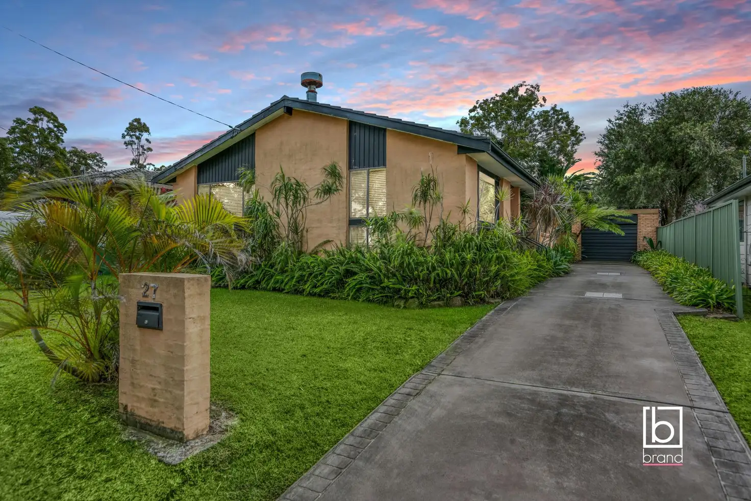 Main view of Homely house listing, 27 Craigie Avenue, Kanwal NSW 2259
