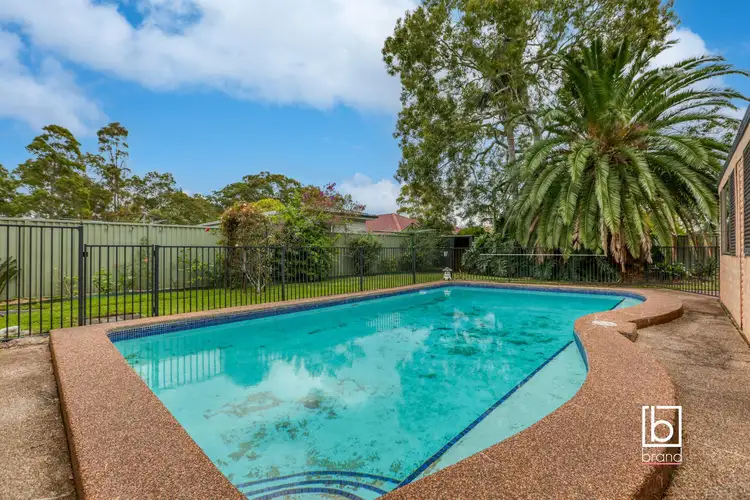 Second view of Homely house listing, 27 Craigie Avenue, Kanwal NSW 2259