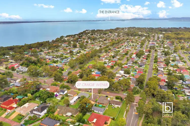 Fourth view of Homely house listing, 27 Craigie Avenue, Kanwal NSW 2259