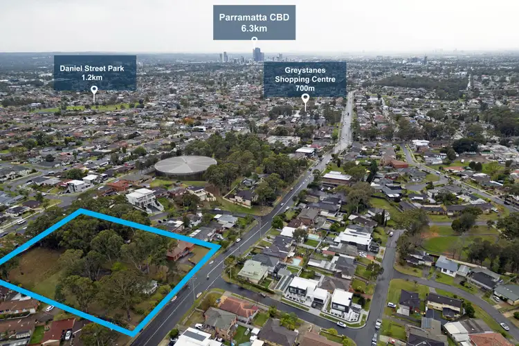 Third view of Homely house listing, 767a & 769 Merrylands Road, Greystanes NSW 2145
