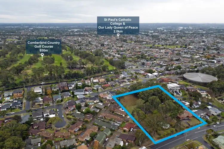 Fourth view of Homely house listing, 767a & 769 Merrylands Road, Greystanes NSW 2145