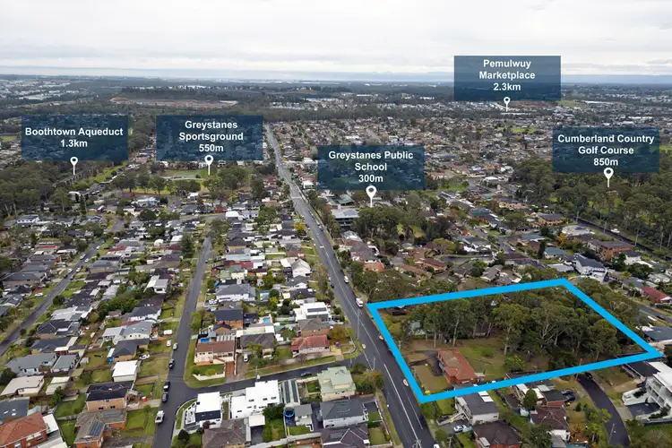 Fifth view of Homely house listing, 767a & 769 Merrylands Road, Greystanes NSW 2145