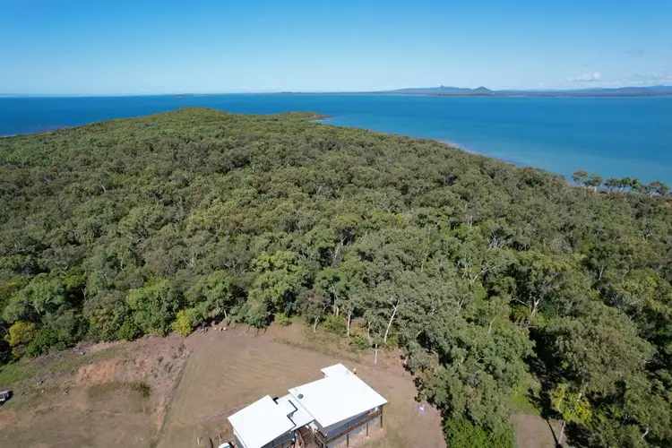 Main view of Homely rural property listing, 2 Llewellyn Court, Freshwater Point QLD 4737