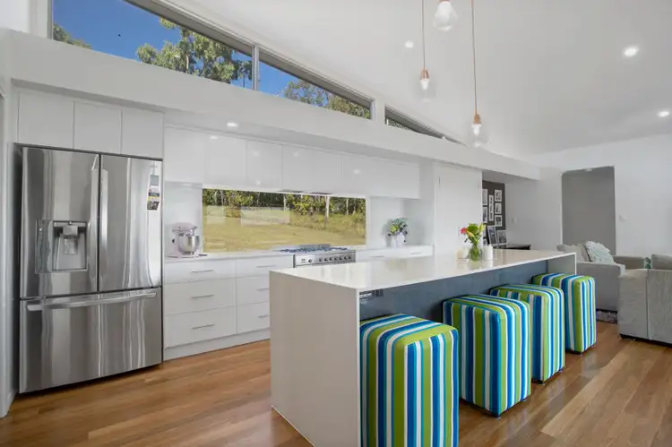 Third view of Homely rural property listing, 2 Llewellyn Court, Freshwater Point QLD 4737