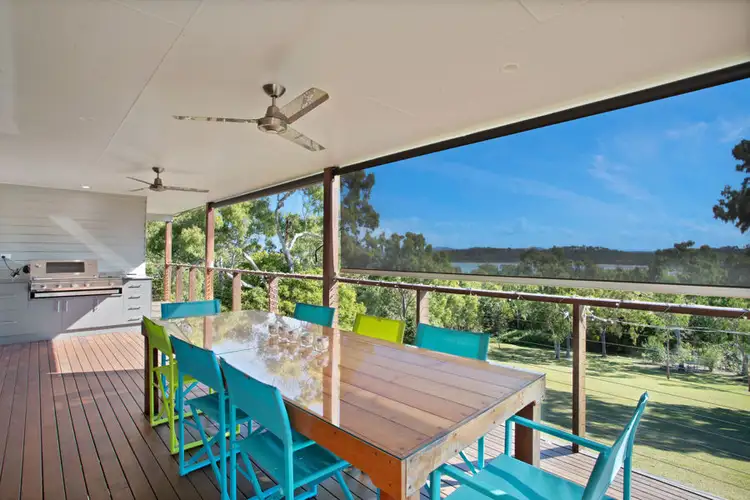 Fourth view of Homely rural property listing, 2 Llewellyn Court, Freshwater Point QLD 4737