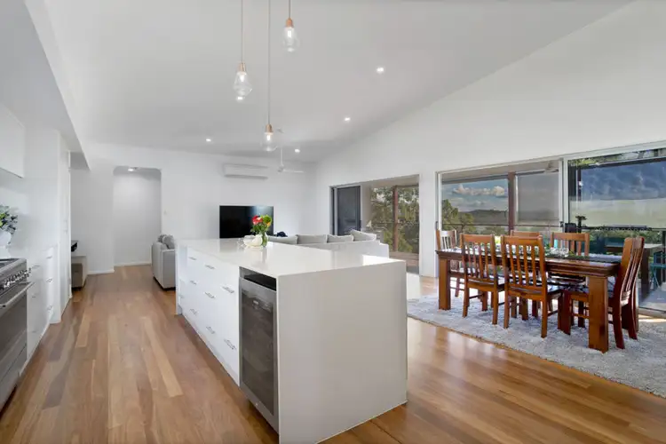 Fifth view of Homely rural property listing, 2 Llewellyn Court, Freshwater Point QLD 4737