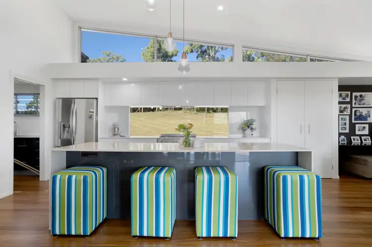 Seventh view of Homely rural property listing, 2 Llewellyn Court, Freshwater Point QLD 4737