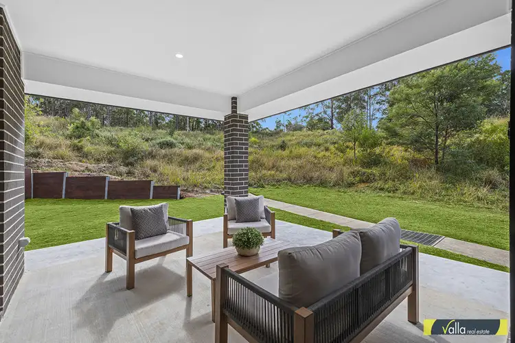 Third view of Homely house listing, 11 GALAH GROVE, Nambucca Heads NSW 2448
