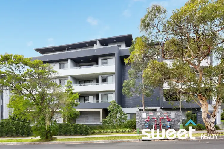 Main view of Homely apartment listing, 9/44-52 KENT STREET, Epping NSW 2121