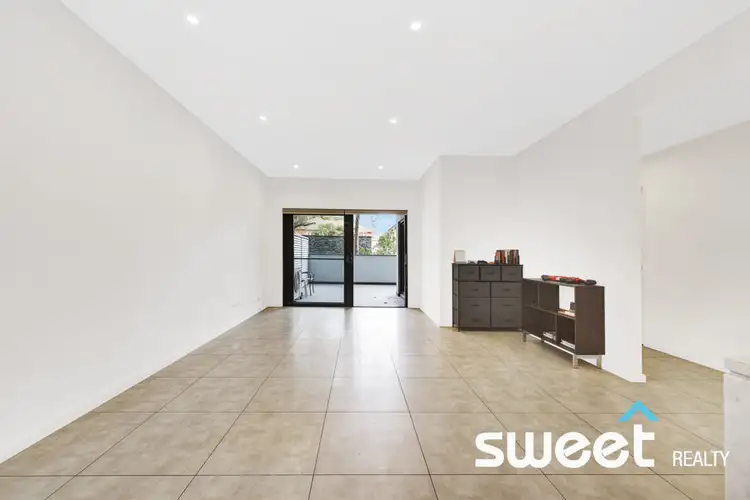 Second view of Homely apartment listing, 9/44-52 KENT STREET, Epping NSW 2121