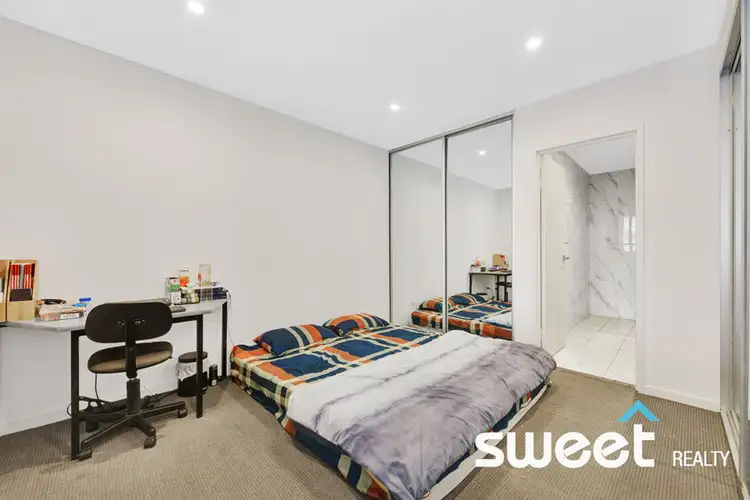 Fourth view of Homely apartment listing, 9/44-52 KENT STREET, Epping NSW 2121