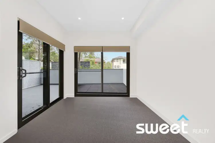 Fifth view of Homely apartment listing, 9/44-52 KENT STREET, Epping NSW 2121