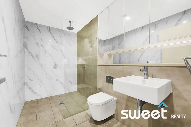 Sixth view of Homely apartment listing, 9/44-52 KENT STREET, Epping NSW 2121