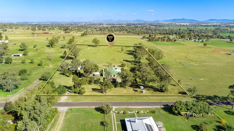 485 Bournes Lane, Tamworth NSW 2340
