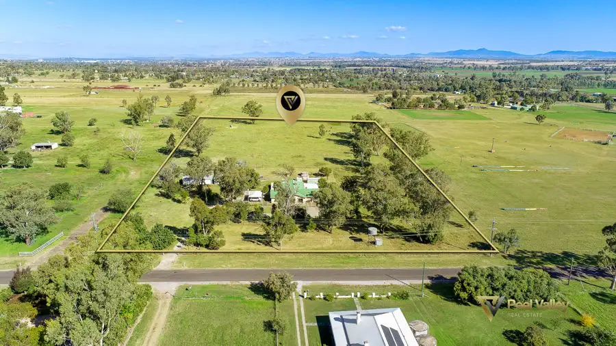 Main view of Homely rural property listing, 485 Bournes Lane, Tamworth NSW 2340