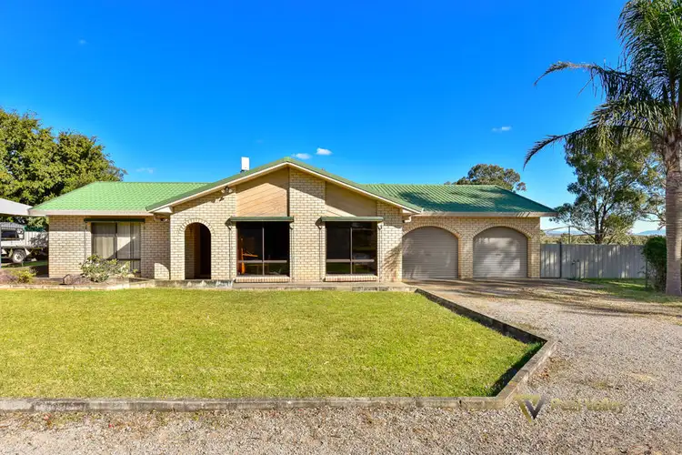 Second view of Homely rural property listing, 485 Bournes Lane, Tamworth NSW 2340