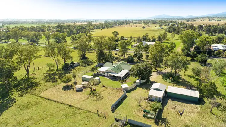 Fourth view of Homely rural property listing, 485 Bournes Lane, Tamworth NSW 2340