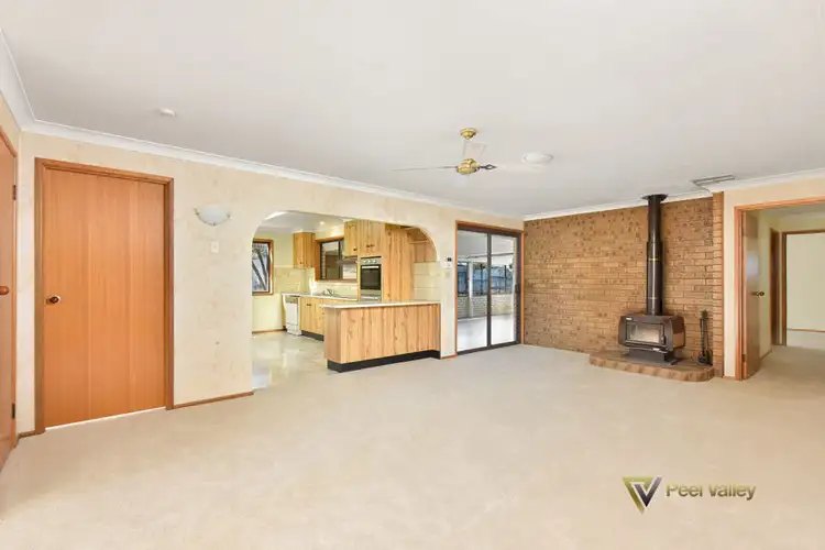 Fifth view of Homely rural property listing, 485 Bournes Lane, Tamworth NSW 2340