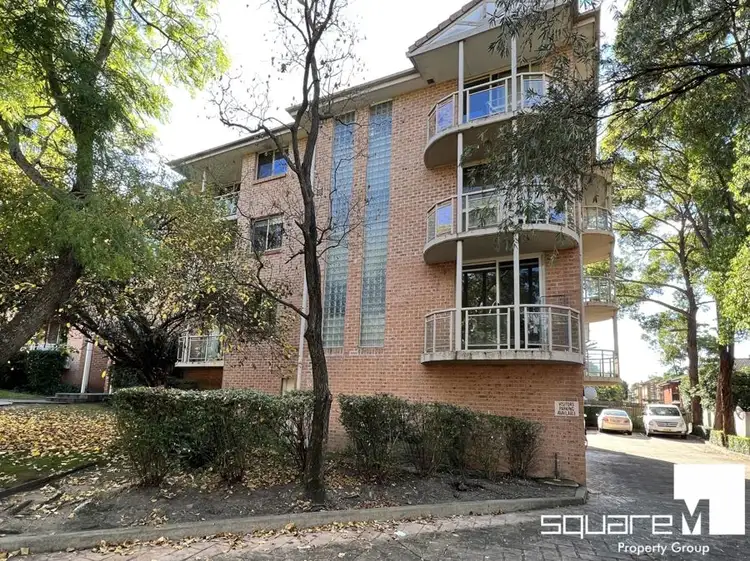 1/5-9 Mowle Street, Westmead NSW 2145