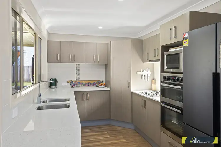 Second view of Homely house listing, 10 KING PARROT PARADE, Nambucca Heads NSW 2448