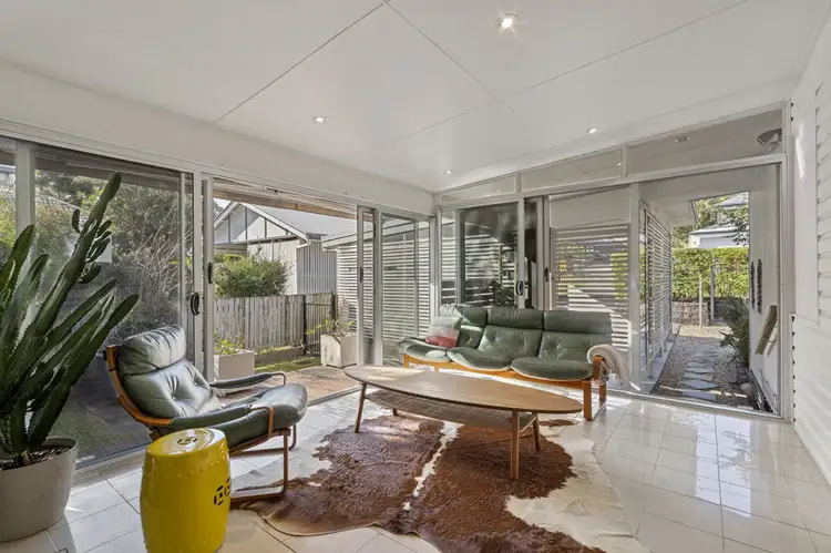 Sixth view of Homely house listing, 398 Ferguson Rd, Seven Hills QLD 4170