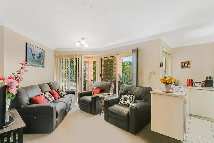 Second view of Homely villa listing, 9/22 Binya Avenue, Tweed Heads NSW 2485