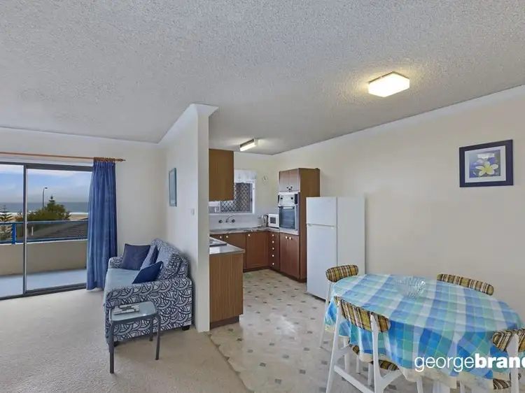Second view of Homely apartment listing, 18/28-34 Ocean Parade, The Entrance NSW 2261