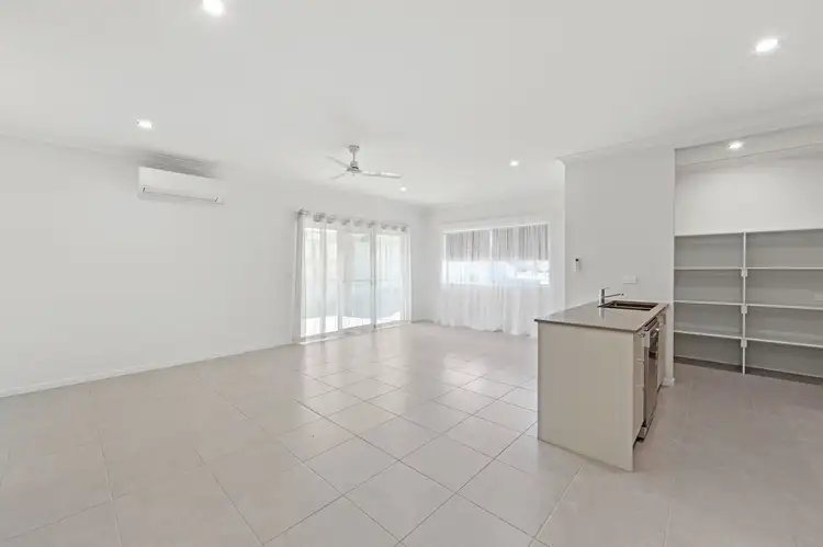 Third view of Homely house listing, 44 Hyde Drive, Yarrabilba QLD 4207