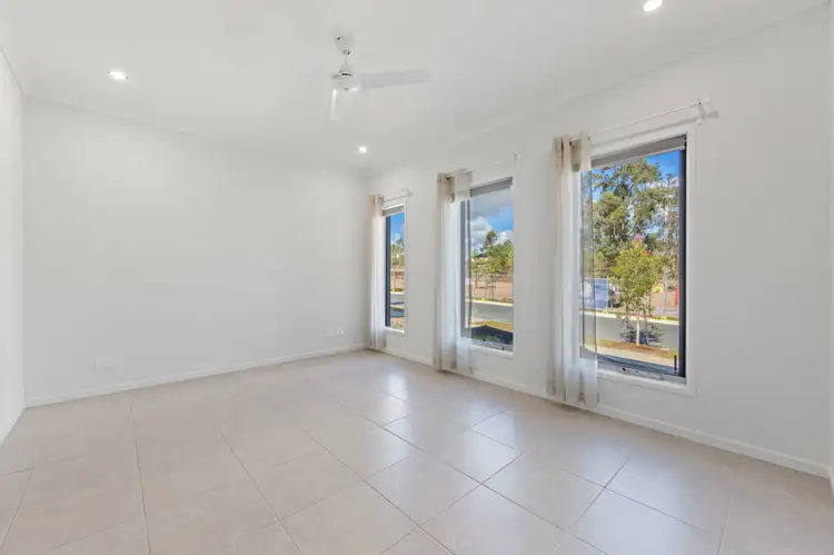 Fifth view of Homely house listing, 44 Hyde Drive, Yarrabilba QLD 4207