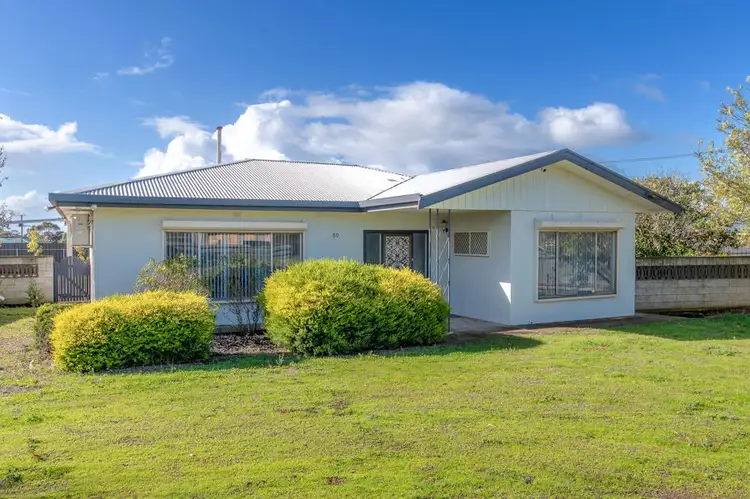 Main view of Homely house listing, 80 Commerce Road, Murray Bridge SA 5253