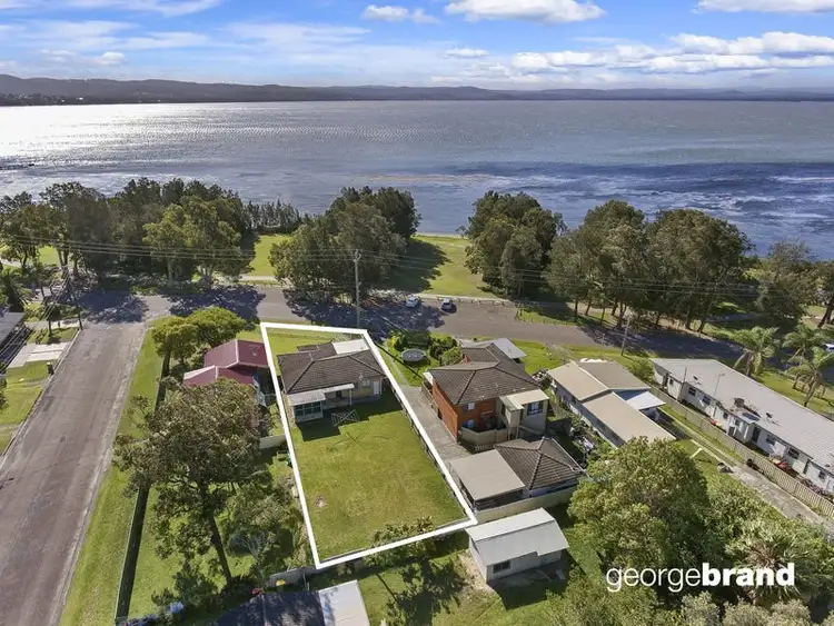 Second view of Homely house listing, 145 Tuggerah Parade, Long Jetty NSW 2261