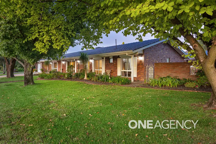 Main view of Homely house listing, 3 LASSWADE STREET, Lake Albert NSW 2650