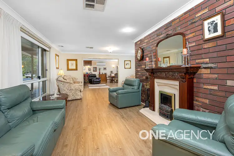Fourth view of Homely house listing, 3 LASSWADE STREET, Lake Albert NSW 2650