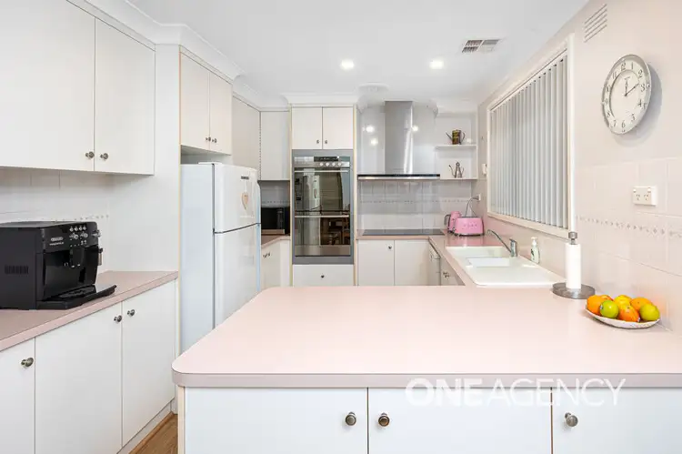 Sixth view of Homely house listing, 3 LASSWADE STREET, Lake Albert NSW 2650