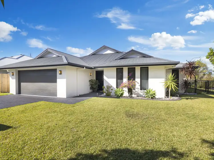 Main view of Homely house listing, 30 Torrens Way, North Boambee Valley NSW 2450