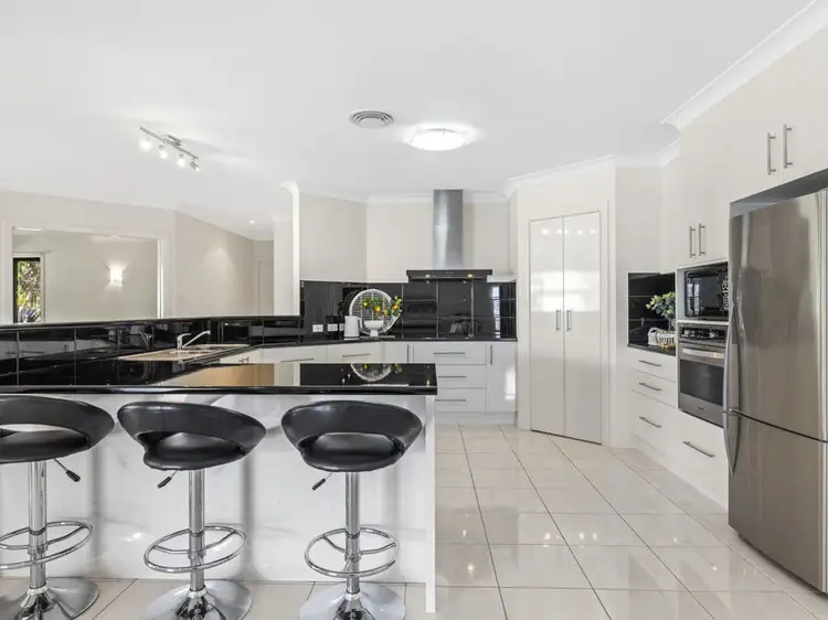 Second view of Homely house listing, 30 Torrens Way, North Boambee Valley NSW 2450