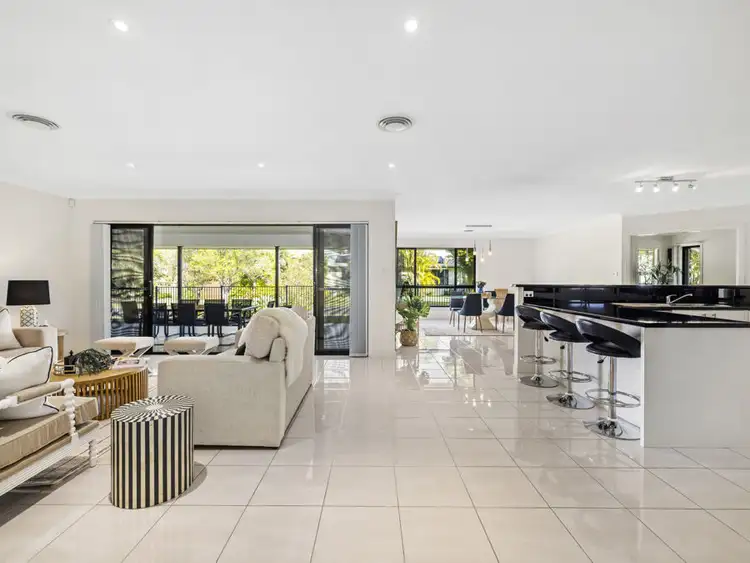 Third view of Homely house listing, 30 Torrens Way, North Boambee Valley NSW 2450