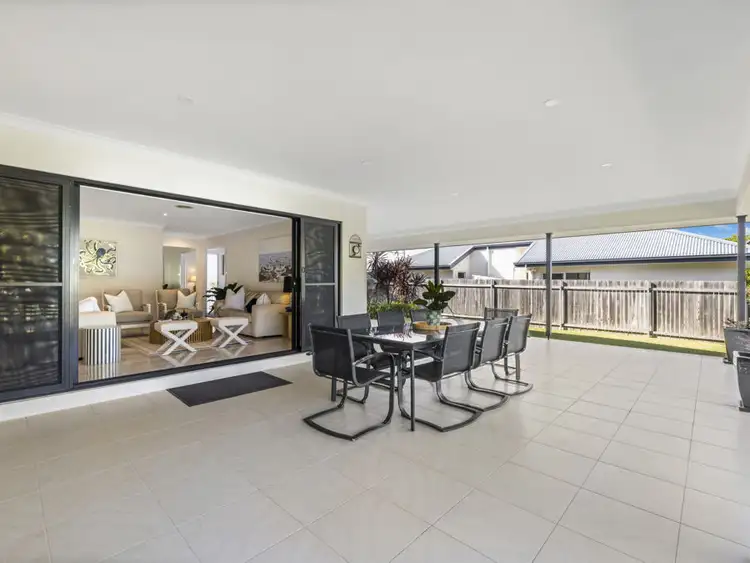 Fourth view of Homely house listing, 30 Torrens Way, North Boambee Valley NSW 2450