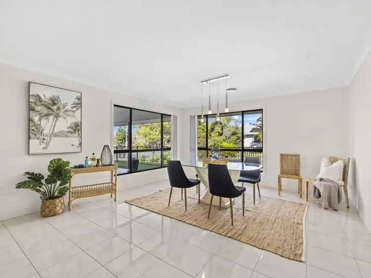 Fifth view of Homely house listing, 30 Torrens Way, North Boambee Valley NSW 2450