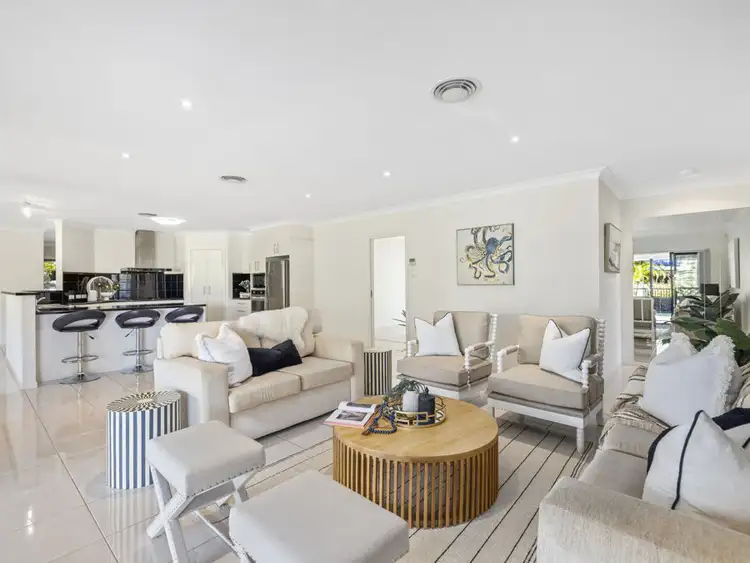 Sixth view of Homely house listing, 30 Torrens Way, North Boambee Valley NSW 2450