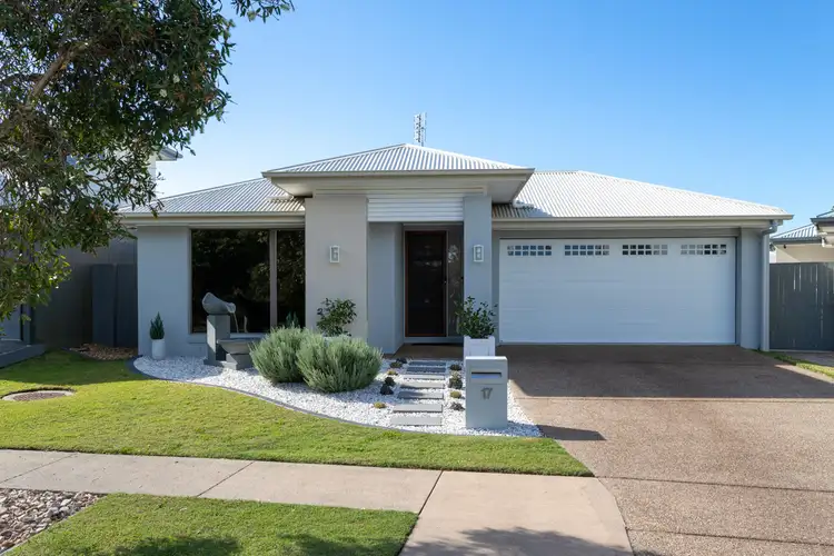 17 Amber Drive, Caloundra West QLD 4551